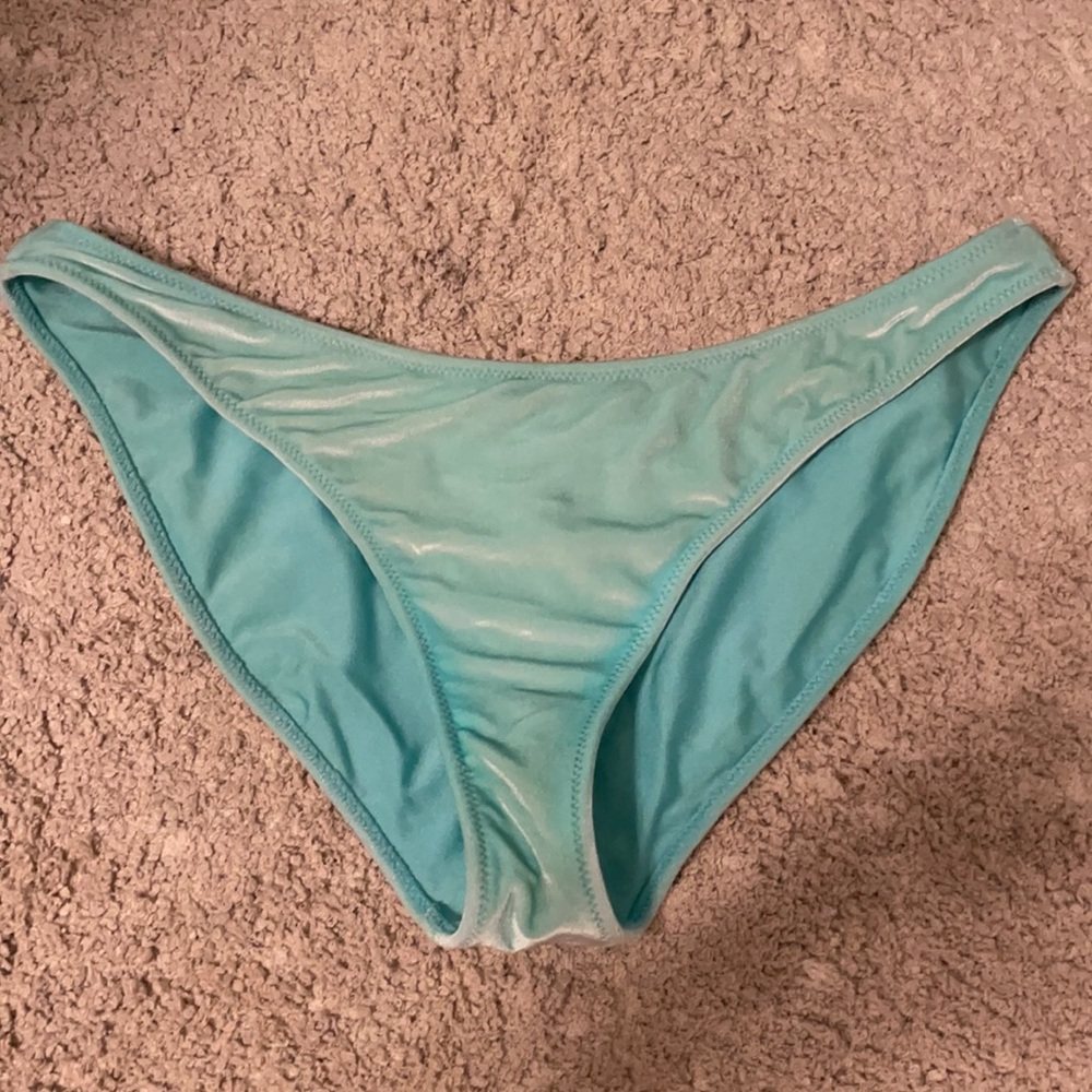Blue crush maci bottoms
